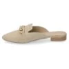 Gerry Weber Acerra 09 - Muiltjes - Beige