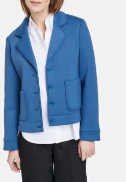 Gerry Weber Langarm - Blazer - Atlantic 7 Gerry Weber Langarm - Blazer - Atlantic -Gerry Weber 015ce9e618c546d1a5e8cb64312c0102