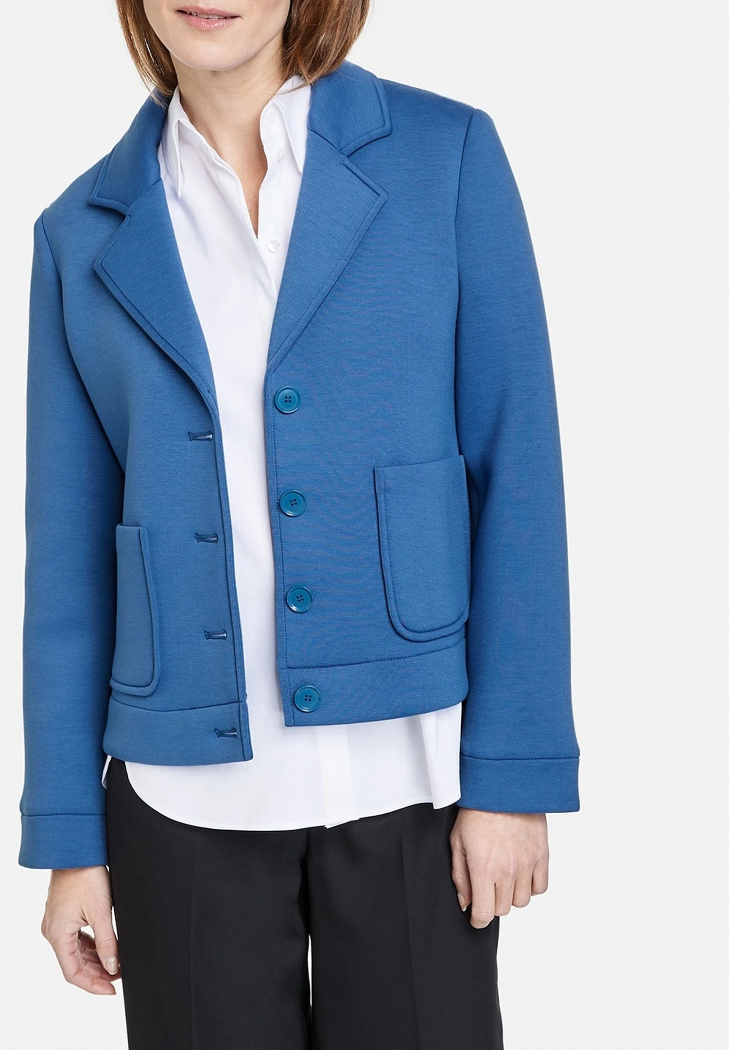 Gerry Weber Langarm - Blazer - Atlantic 3 Gerry Weber Langarm - Blazer - Atlantic - Afbeelding 3