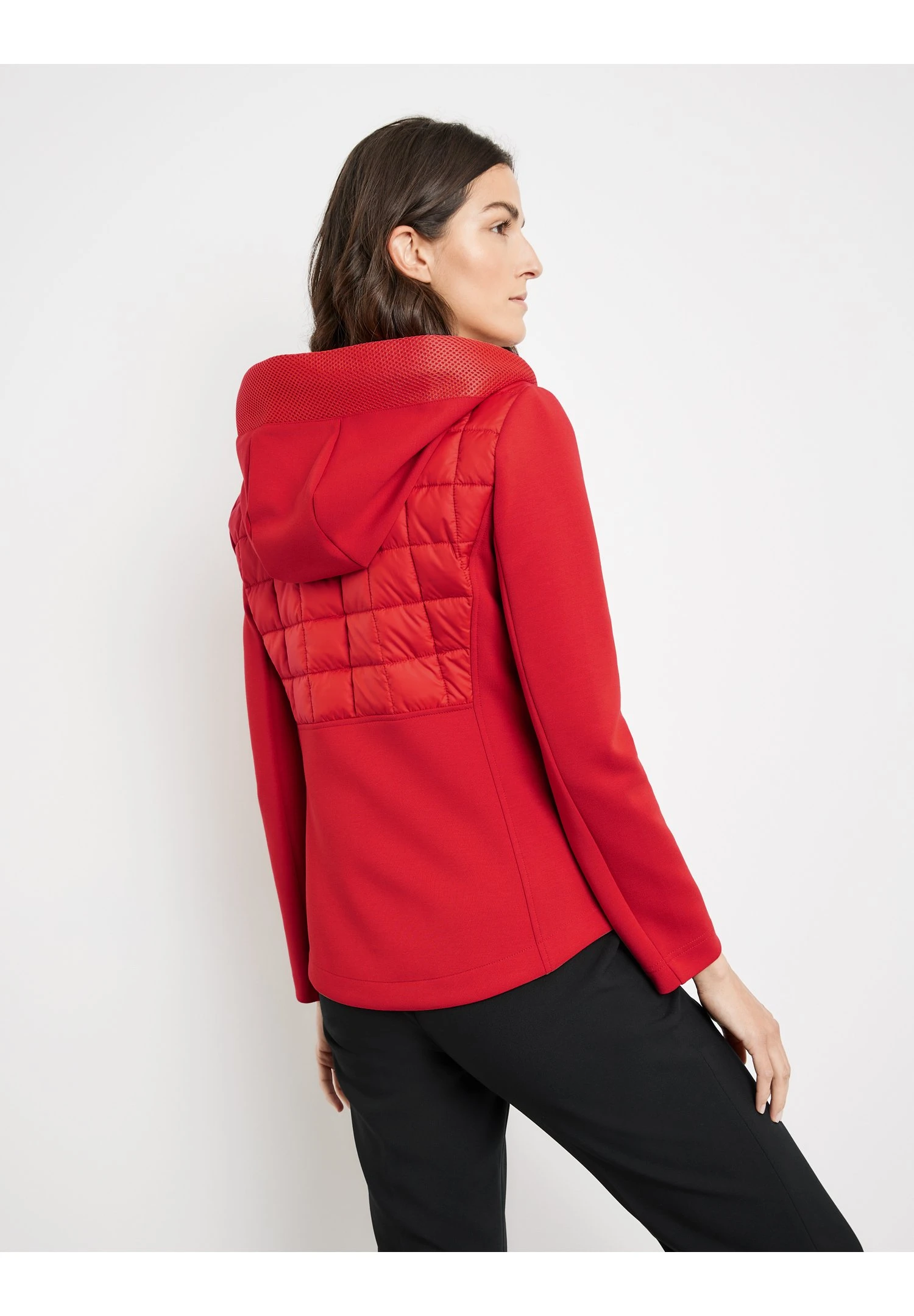 Gerry Weber Outdoorjas - Fire 2 Gerry Weber Outdoorjas - Fire - Afbeelding 2