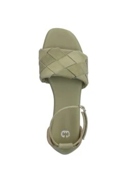 Gerry Weber Arona - Sandalen - Salvia 9 Gerry Weber Arona - Sandalen - Salvia -Gerry Weber 031a8607b7cf40c68da0727a1392a650