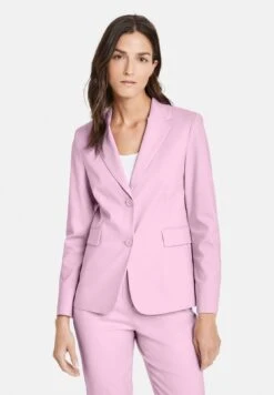 Gerry Weber Langarm - Blazer - Powder Pink