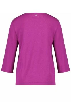 Gerry Weber 1/2 Arm - Trui - Orchid 7 Gerry Weber 1/2 Arm - Trui - Orchid -Gerry Weber 0762a47b50f3443e99f9302ad7b505f6