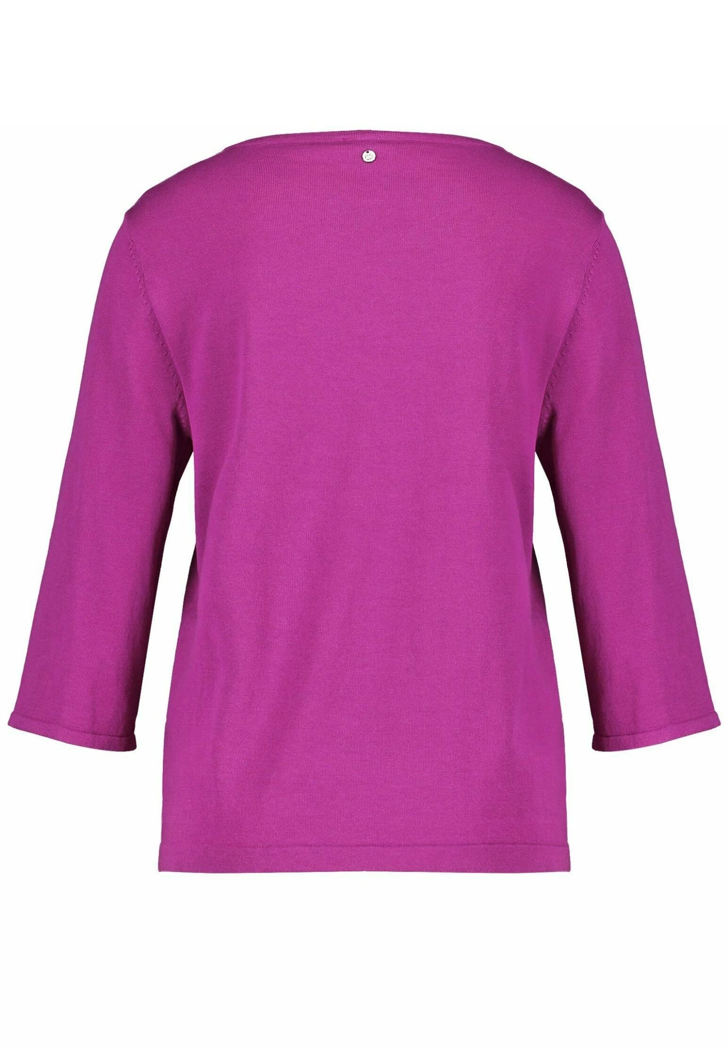 Gerry Weber 1/2 Arm - Trui - Orchid 4 Gerry Weber 1/2 Arm - Trui - Orchid - Afbeelding 4