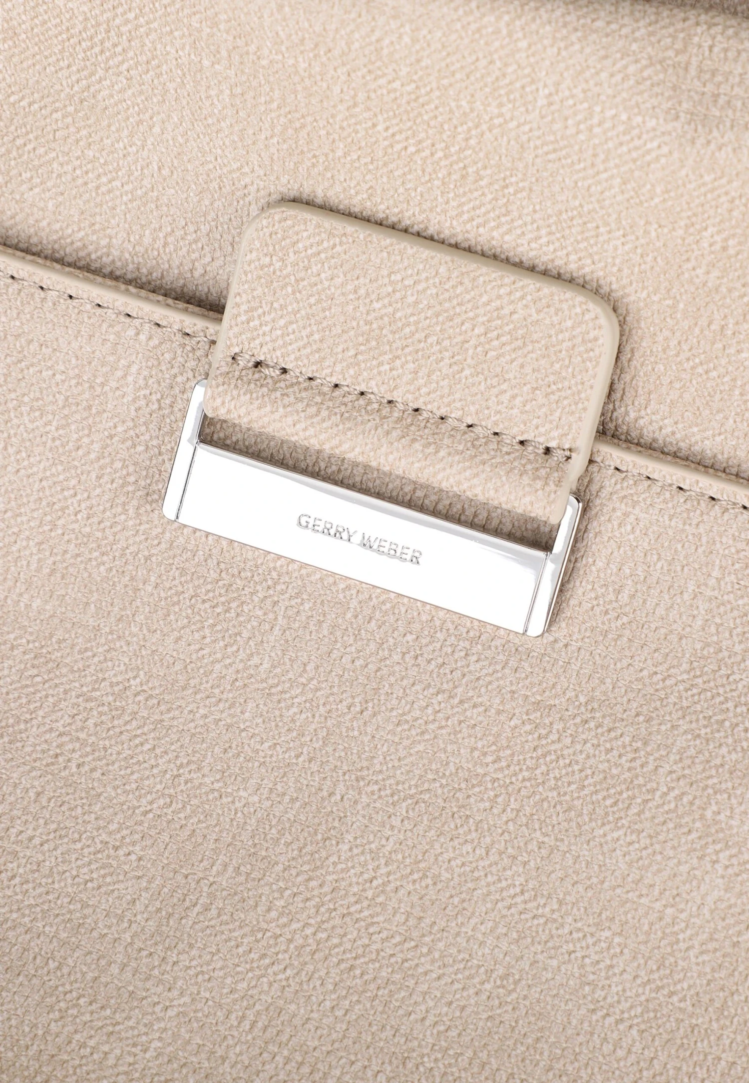 Gerry Weber Be Different - Handtas - Beige 4 Gerry Weber Be Different - Handtas - Beige - Afbeelding 4