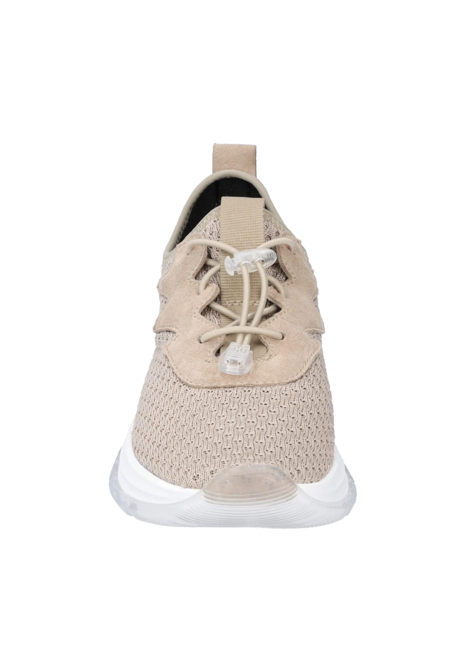 Gerry Weber Andria 04 - Sneakers Laag - Beige 6 Gerry Weber Andria 04 - Sneakers Laag - Beige - Afbeelding 6