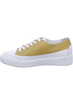 Gerry Weber Lilli - Sneakers Laag - Gelb-Kambi