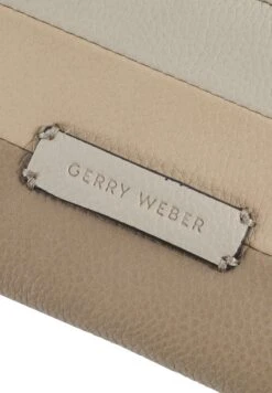 Gerry Weber Line Play Lh13Z - Portemonnee - Sahara -Gerry Weber 0aaf781b4cc740e5b936f8371d556269