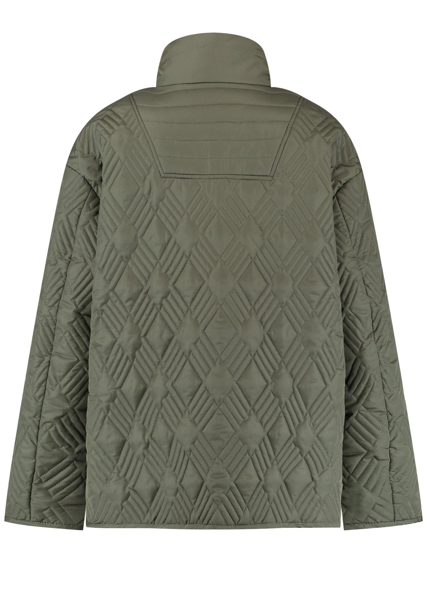 Gerry Weber Winterjas - Cedar 6 Gerry Weber Winterjas - Cedar - Afbeelding 6