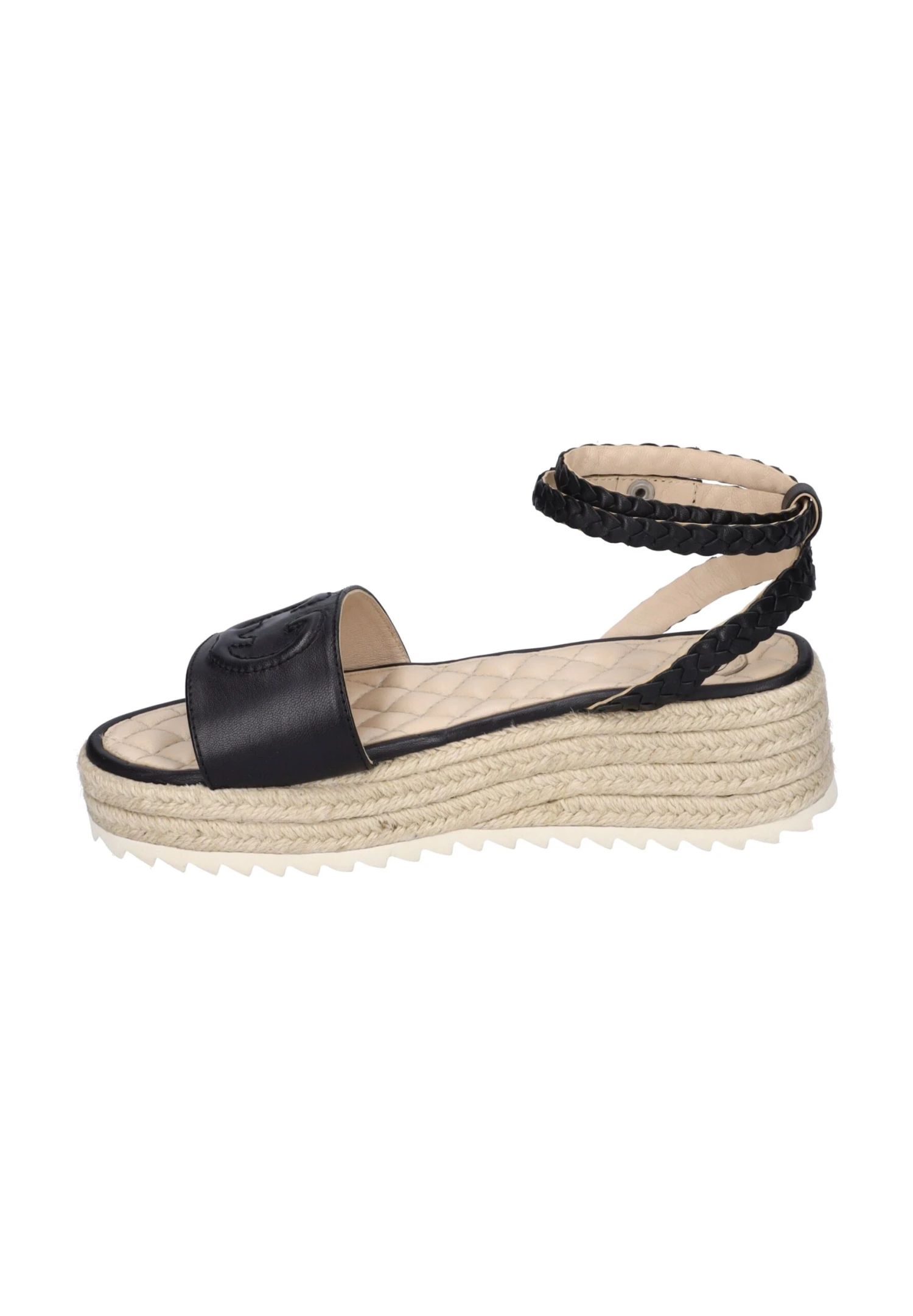 Gerry Weber Bari - Espadrilles - Schwarz 1 Gerry Weber Bari - Espadrilles - Schwarz