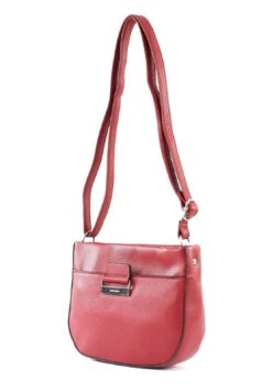 Gerry Weber Schoudertas - Red 6 Gerry Weber Schoudertas - Red -Gerry Weber 0da0a2a53d5d45c691afaa0587749fde