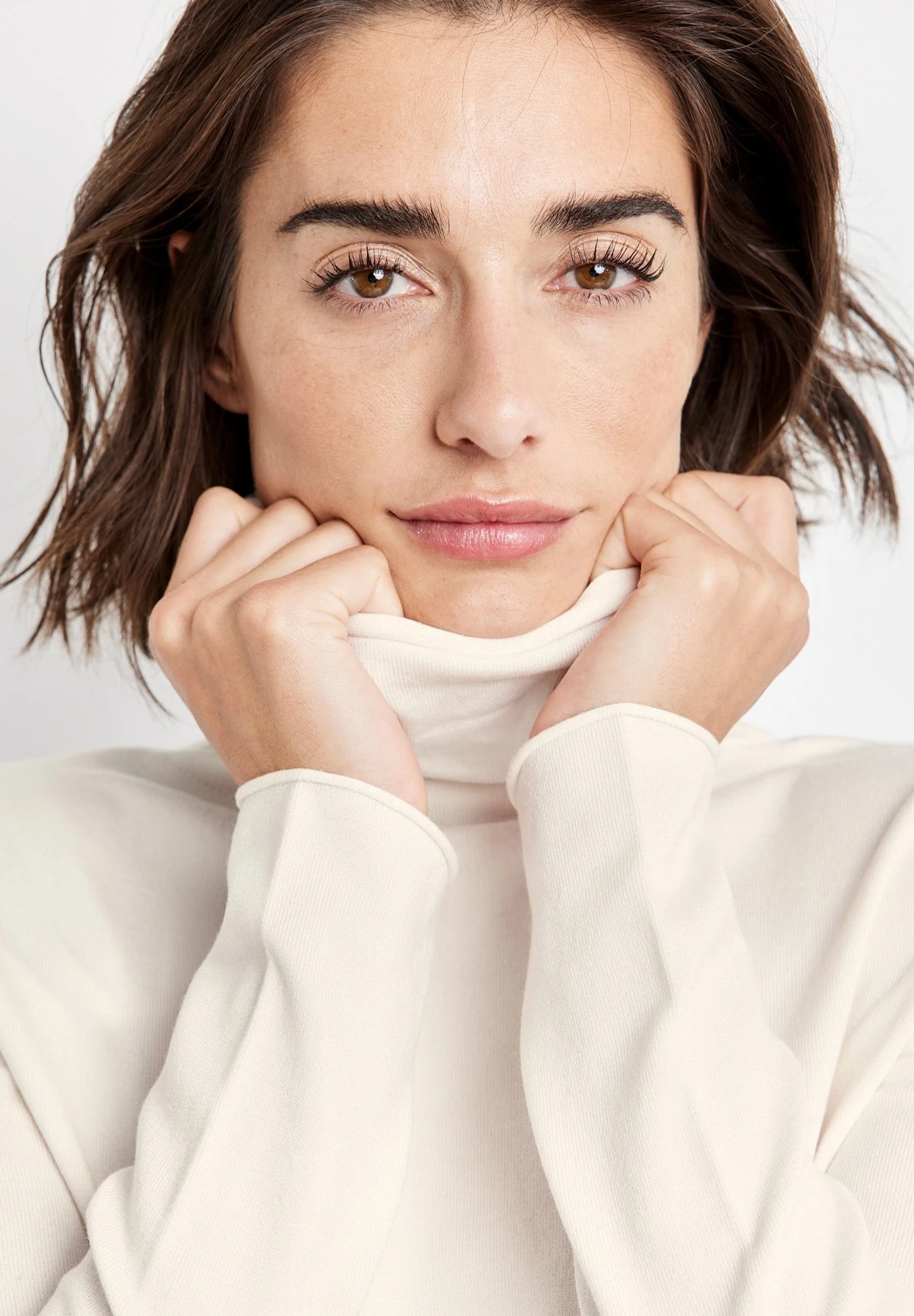 1/1 Arm - Trui - Powder 2 1/1 Arm - Trui - Powder - Afbeelding 2