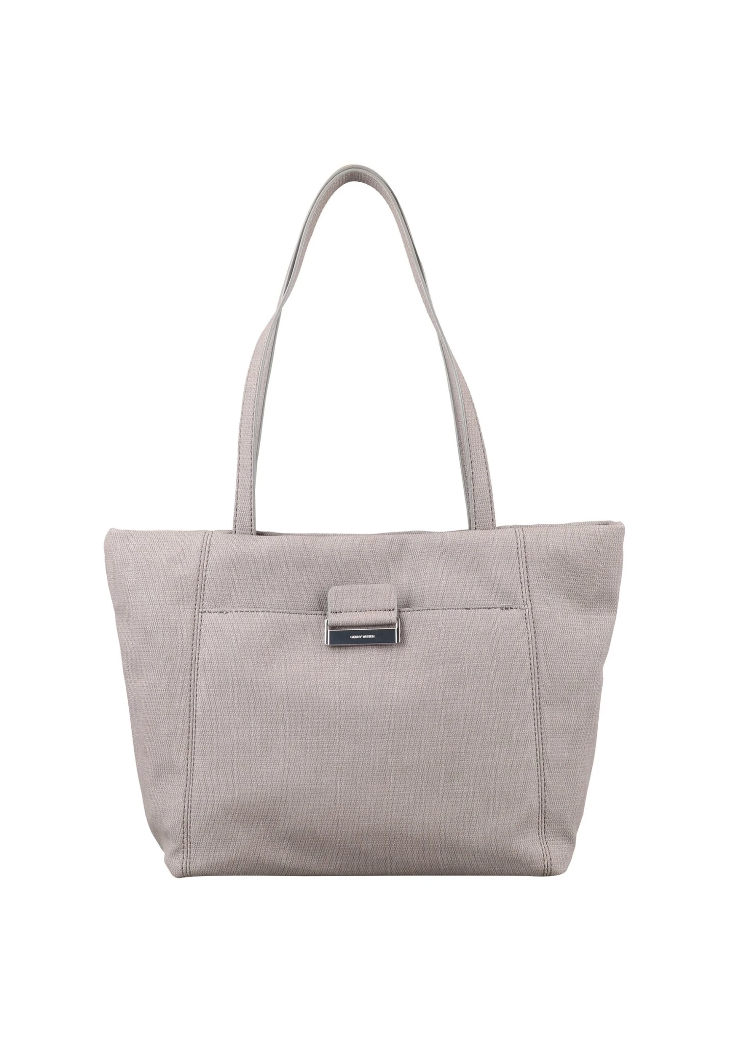 Gerry Weber Be Different - Handtas - Grey 1 Gerry Weber Be Different - Handtas - Grey