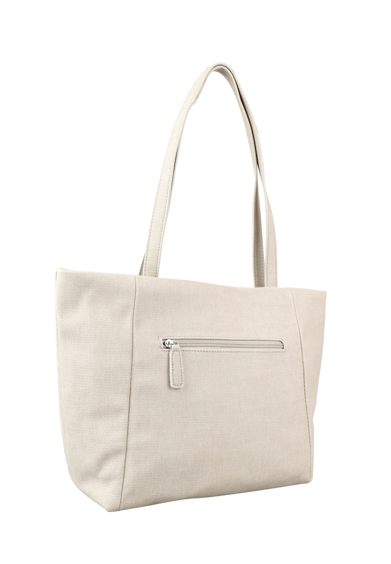 Gerry Weber Be Different - Handtas - Beige 2 Gerry Weber Be Different - Handtas - Beige - Afbeelding 2