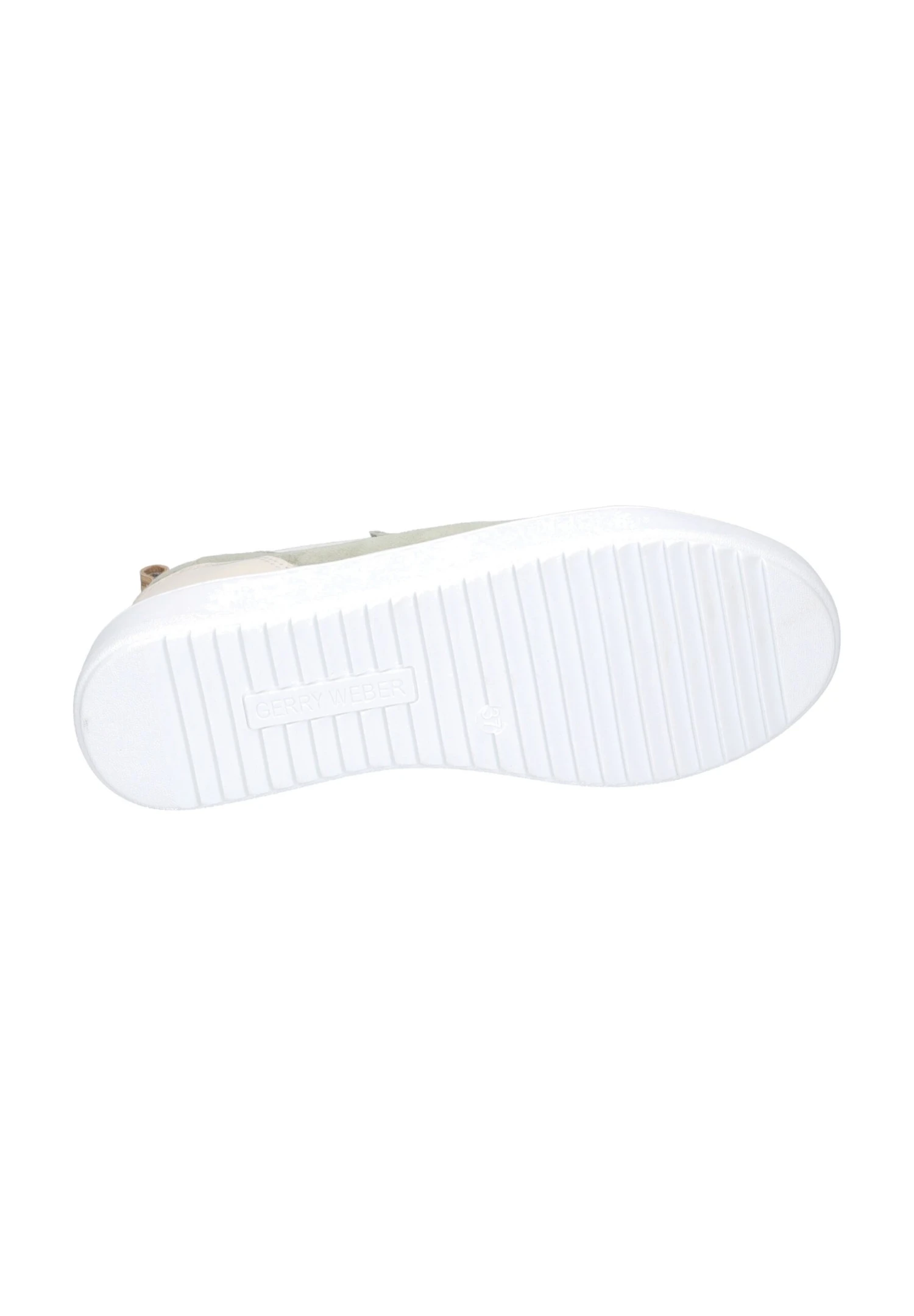 Gerry Weber Emilia - Instappers - Mint Kombi 5 Gerry Weber Emilia - Instappers - Mint Kombi - Afbeelding 5