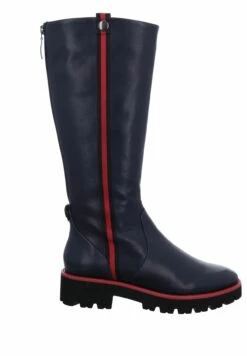 Gerry Weber Plateaulaarzen - Dunkelblau 12 Gerry Weber Plateaulaarzen - Dunkelblau -Gerry Weber 0f70ded5099b4ef8bd5d15e7b97333e8