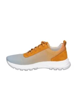 Gerry Weber Andria- Sneakers Laag - Orange Kombi -Gerry Weber 1065f8b4836a4d60b660725370ecaa9a