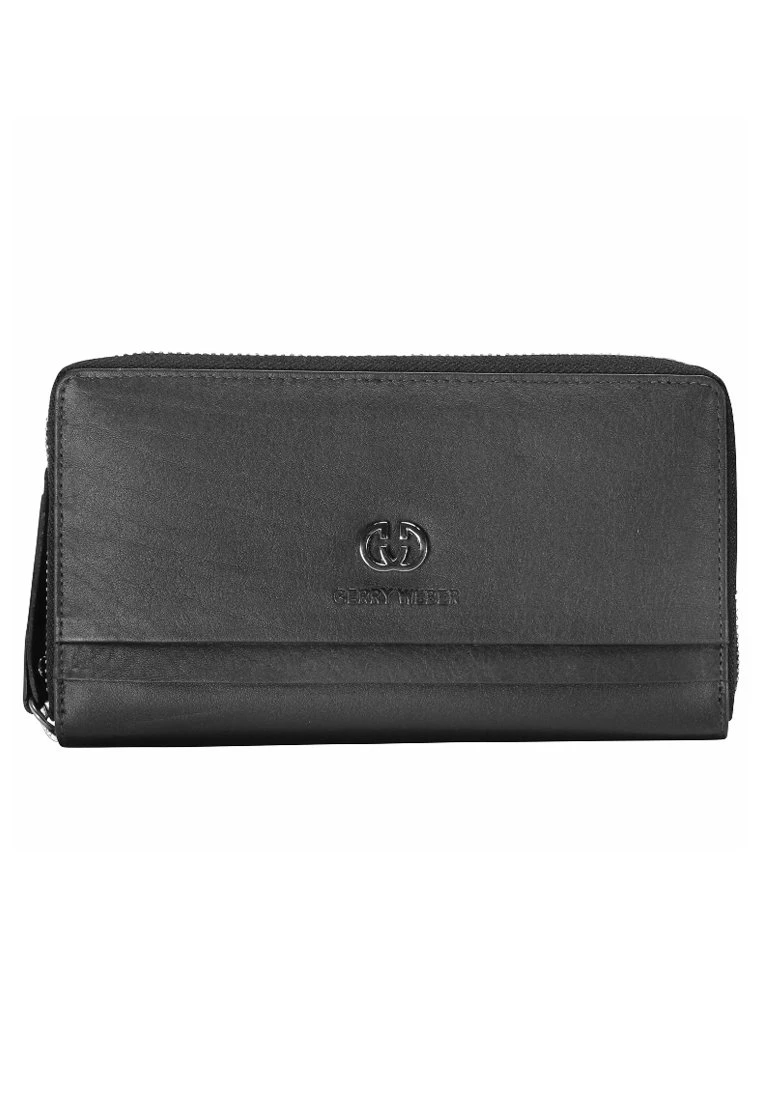 Gerry Weber Piacenza- Portemonnee - Black 1 Gerry Weber Piacenza- Portemonnee - Black