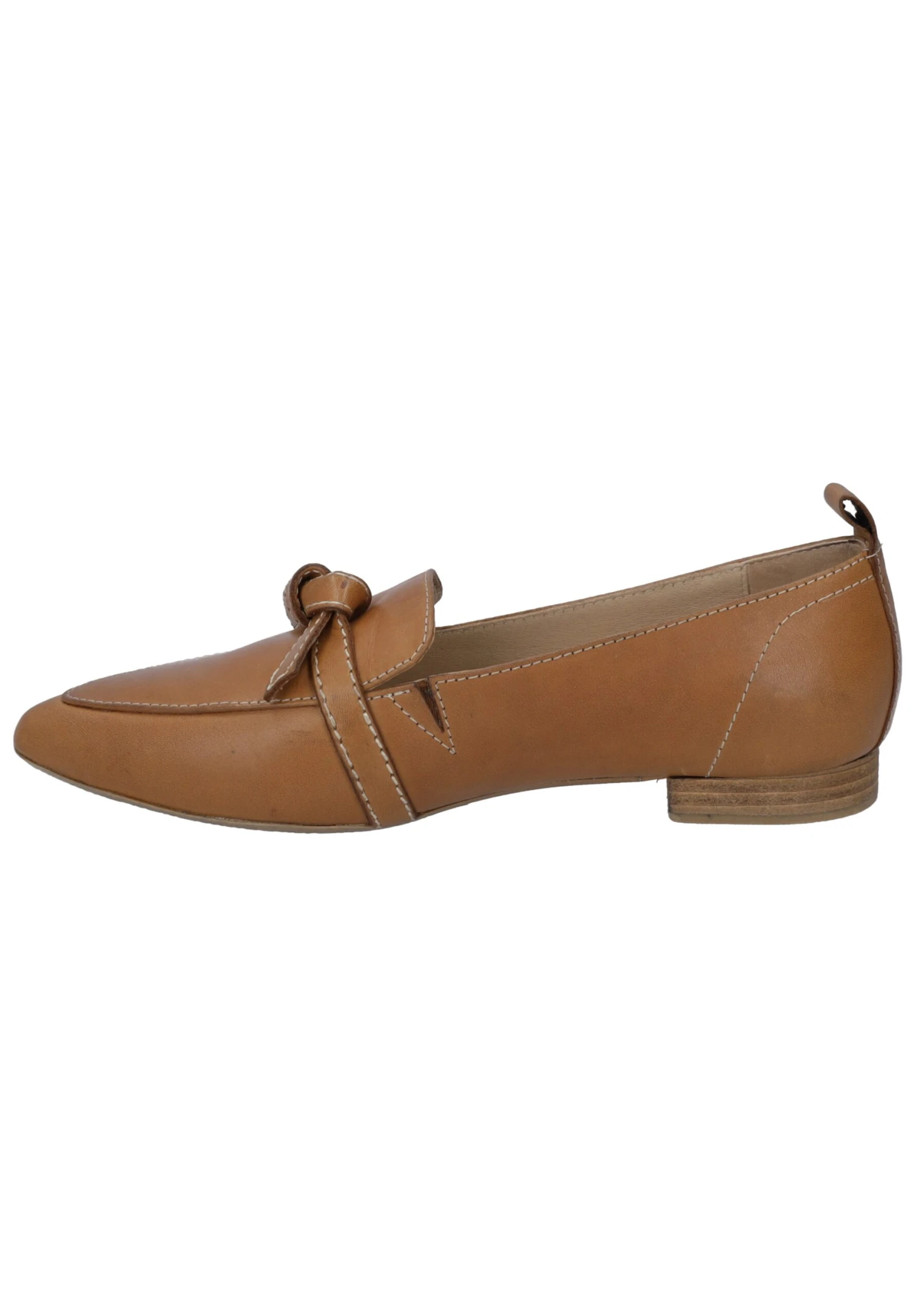 Gerry Weber Acerra- Ballerina'S - Cognac 1 Gerry Weber Acerra- Ballerina'S - Cognac