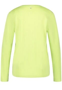 Gerry Weber Vest - Light Lime -Gerry Weber 1236e20a91344abdae6ac045569888ef