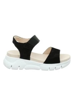 Gerry Weber Arzignano 08 - Sandalen Met Plateauzool - Black 13 Gerry Weber Arzignano 08 - Sandalen Met Plateauzool - Black -Gerry Weber 126d40a2cfd742e7b62ee703ba2067e0