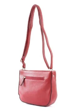 Gerry Weber Schoudertas - Red 7 Gerry Weber Schoudertas - Red -Gerry Weber 127d1ad384b84d4ba090129f06032791