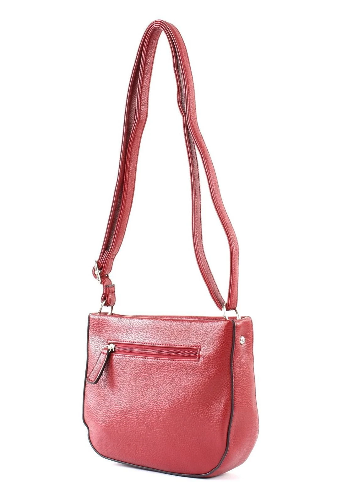 Gerry Weber Schoudertas - Red 4 Gerry Weber Schoudertas - Red - Afbeelding 4