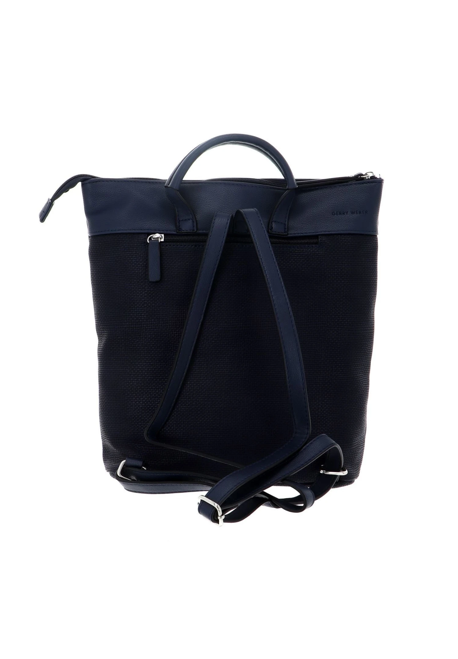 Gerry Weber Keep In Mind - Rugzak - Dark Blue 2 Gerry Weber Keep In Mind - Rugzak - Dark Blue - Afbeelding 2