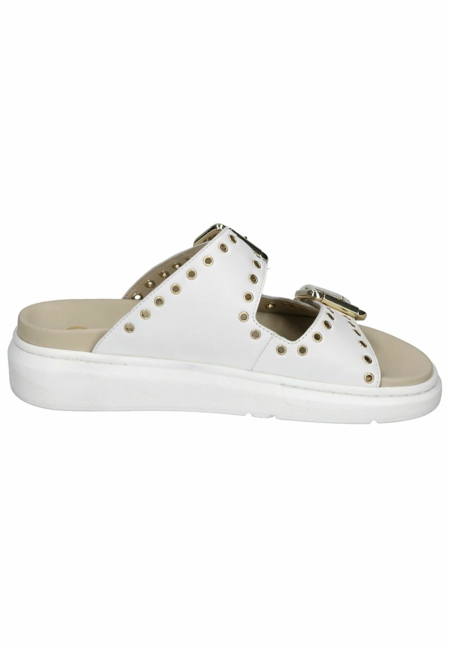 Gerry Weber Muiltjes - Weiß 7 Gerry Weber Muiltjes - Weiß - Afbeelding 7