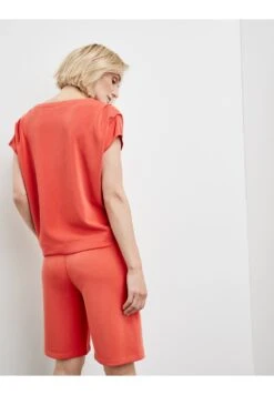 Gerry Weber Jogging Etc Lässige - Shorts - Tangerina 9 Gerry Weber Jogging Etc Lässige - Shorts - Tangerina -Gerry Weber 14b4b86d2d43449cb2957425388df92c