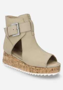 Gerry Weber Barletta 07 - Sandalen Met Sleehak - Beige 15 Gerry Weber Barletta 07 - Sandalen Met Sleehak - Beige -Gerry Weber 1561512796bf463e8ca7225fe5f82e08