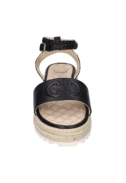 Gerry Weber Bari - Espadrilles - Schwarz 11 Gerry Weber Bari - Espadrilles - Schwarz -Gerry Weber 17ef2fe7948248cfb46ed5927269371d