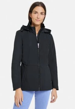 Gerry Weber Mit Kapuze - Jas - Navy