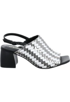 Gerry Weber Peeptoes - Schwarz-Multi -Gerry Weber 19e09c7db1ef4fe5babda08ef26dca44