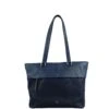 Gerry Weber Shopper - Darkblue