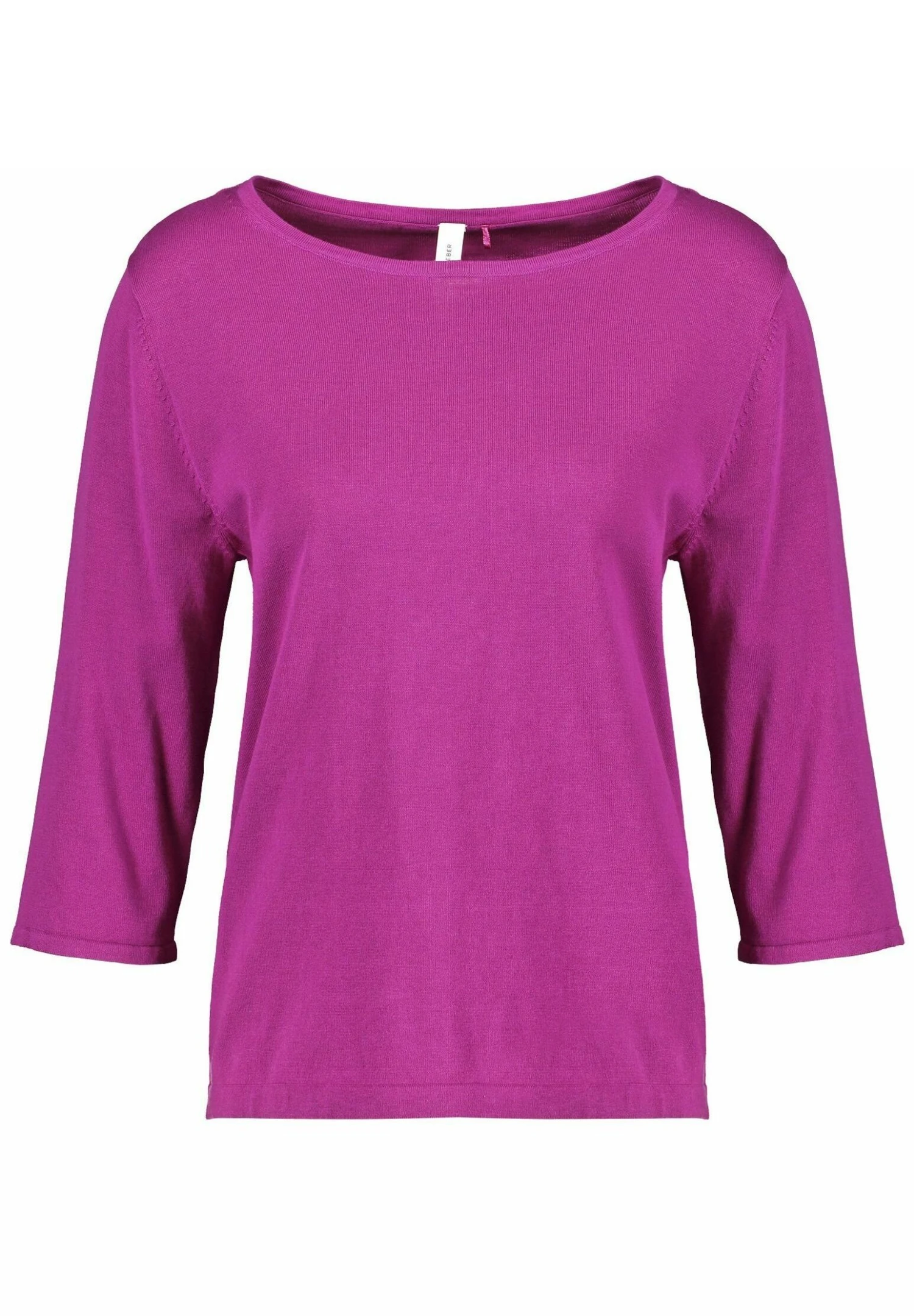 Gerry Weber 1/2 Arm - Trui - Orchid 3 Gerry Weber 1/2 Arm - Trui - Orchid - Afbeelding 3