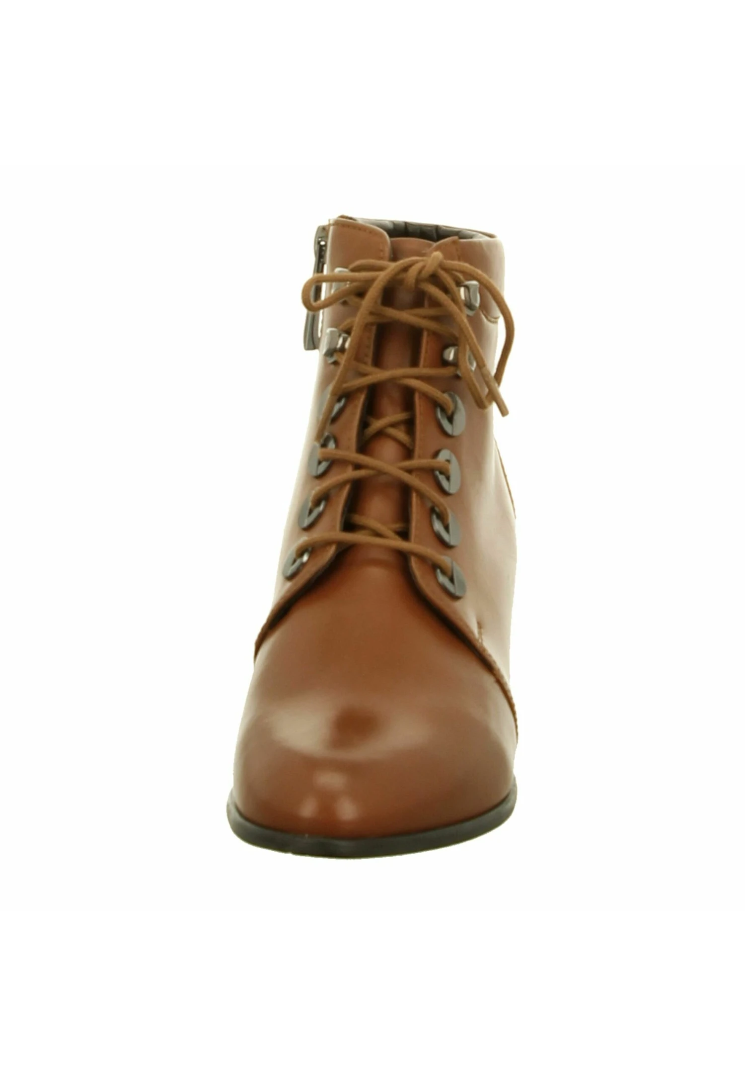 Gerry Weber Veterboots - Cognac 7 Gerry Weber Veterboots - Cognac - Afbeelding 7