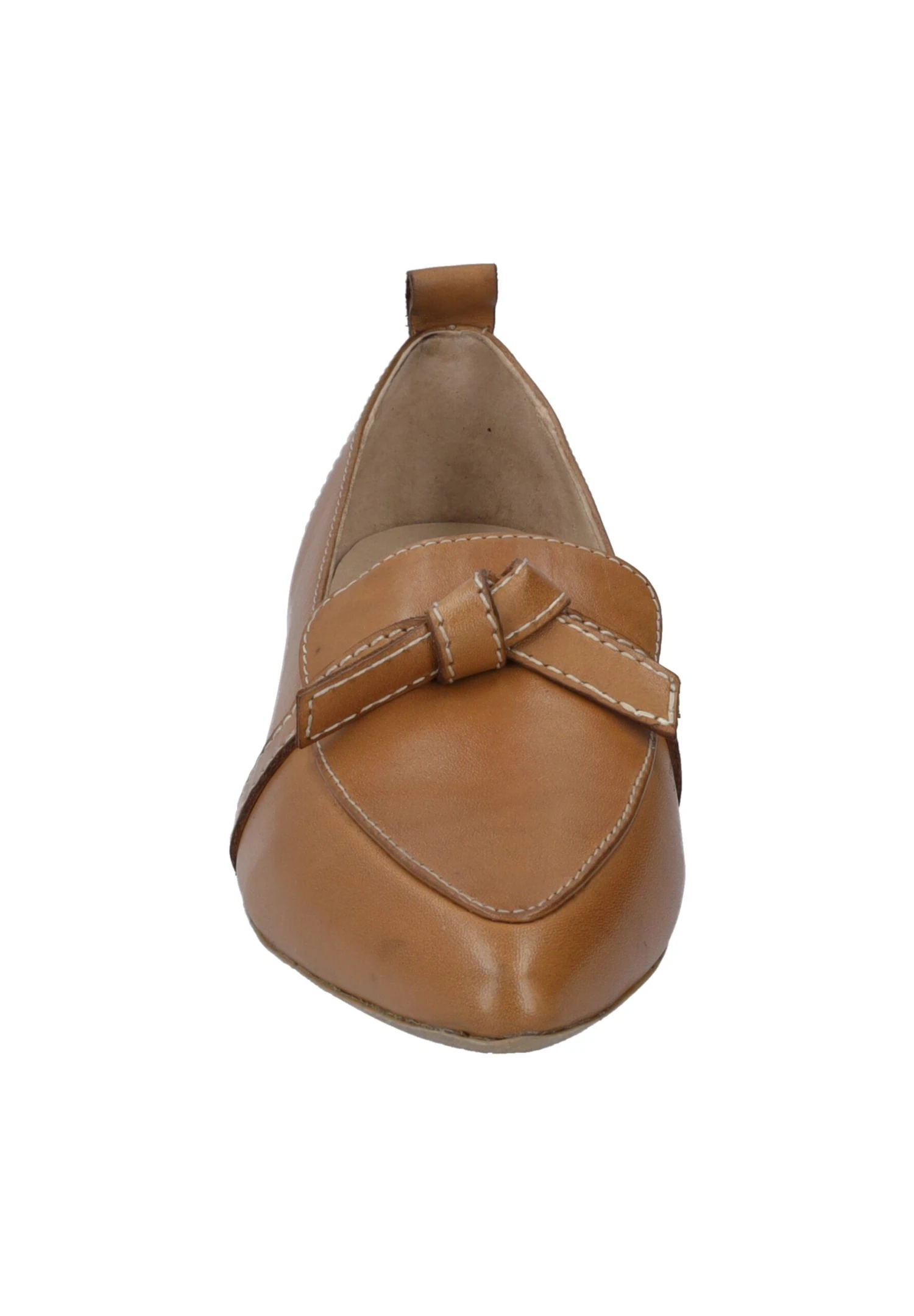 Gerry Weber Acerra- Ballerina'S - Cognac 5 Gerry Weber Acerra- Ballerina'S - Cognac - Afbeelding 5