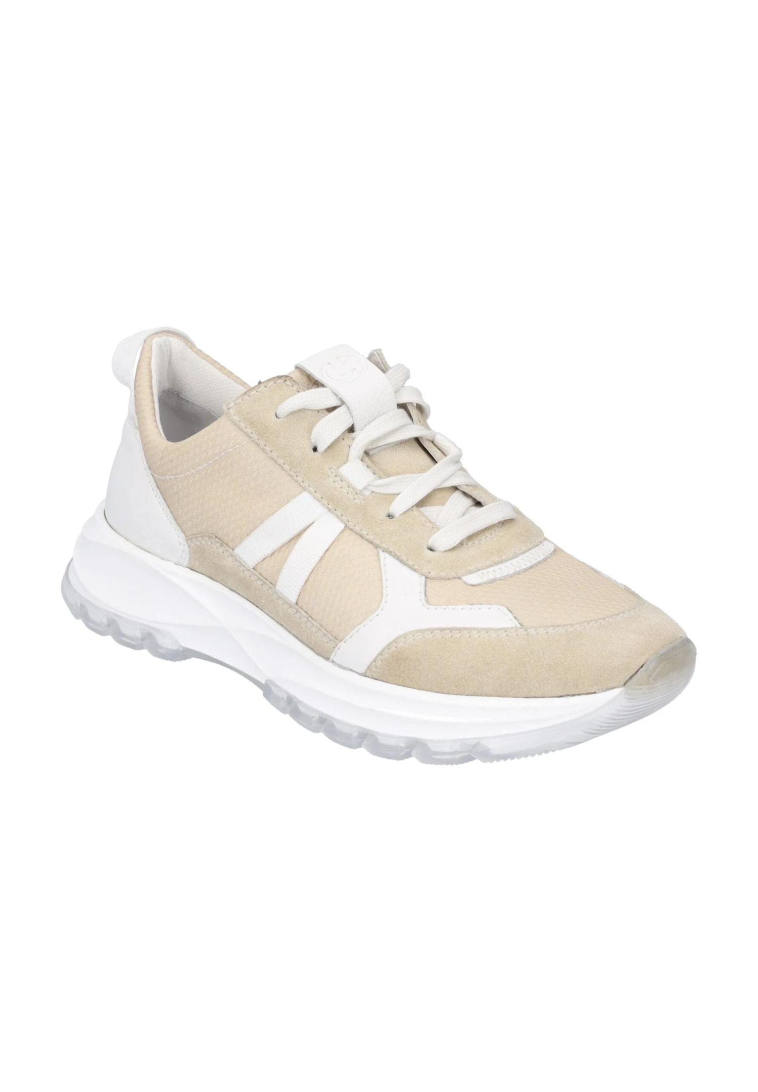 Gerry Weber Andria Kombi - Sneakers Laag - Sand Kombi 2 Gerry Weber Andria Kombi - Sneakers Laag - Sand Kombi - Afbeelding 2