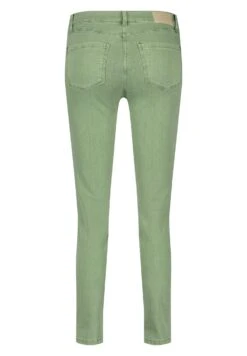 Gerry Weber 5-Pocket- Slim Fit Jeans - Vibrant Green Nature Dyed 11 Gerry Weber 5-Pocket- Slim Fit Jeans - Vibrant Green Nature Dyed -Gerry Weber 1ee1270a9c4e400fb948736c219e5f46