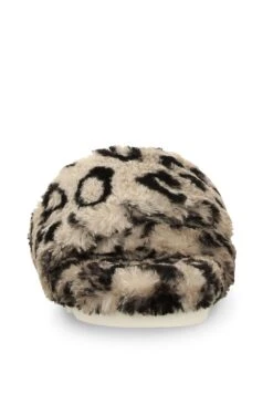 Gerry Weber Alena 02 - Pantoffels - Grau Kombi -Gerry Weber 1f15017e5e474bb09f33cea1fad66b3f