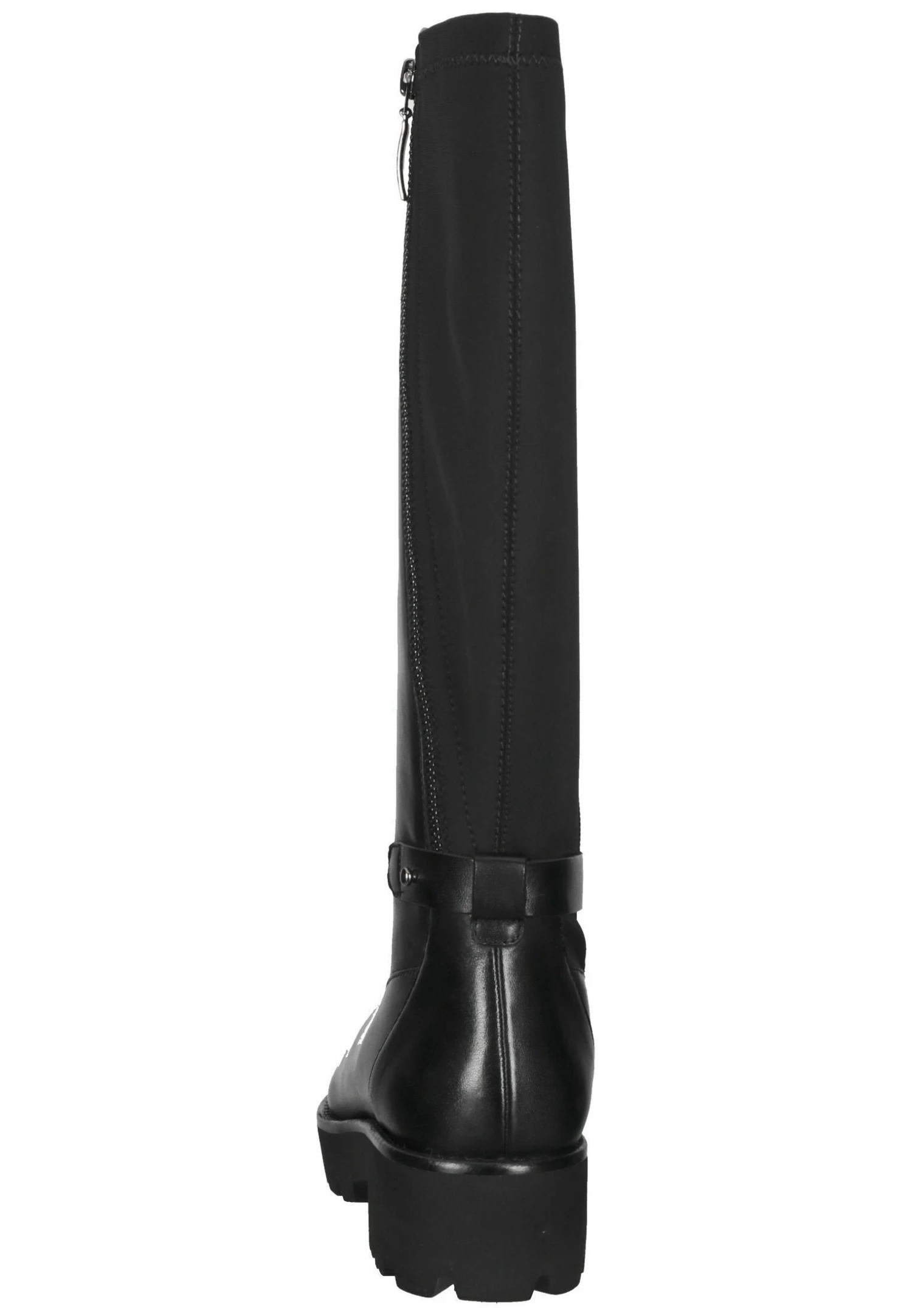 Gerry Weber Laarzen - Schwarz 4 Gerry Weber Laarzen - Schwarz - Afbeelding 4