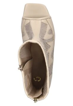 Gerry Weber Civita 09 - Cowboy-/Bikerlaarsjes - Creme 11 Gerry Weber Civita 09 - Cowboy-/Bikerlaarsjes - Creme -Gerry Weber 203b638d3b214edba8e9a114b835a624