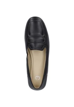 Gerry Weber Cecina- Instappers - Schwarz -Gerry Weber 2133200516c347329efd1cd66e5fb8cf