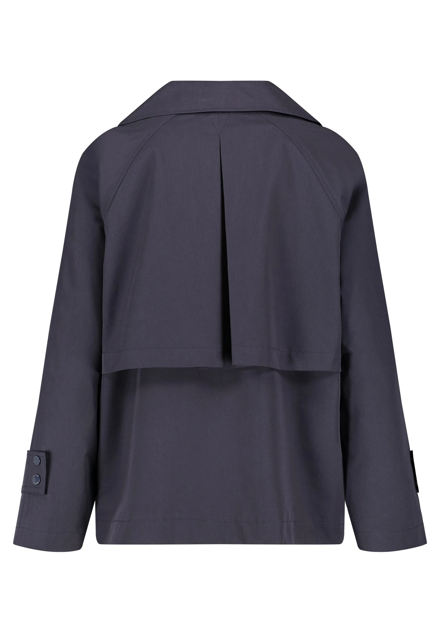 Gerry Weber Doppelreihige Mit Revers - Blazer - Navy 6 Gerry Weber Doppelreihige Mit Revers - Blazer - Navy - Afbeelding 6