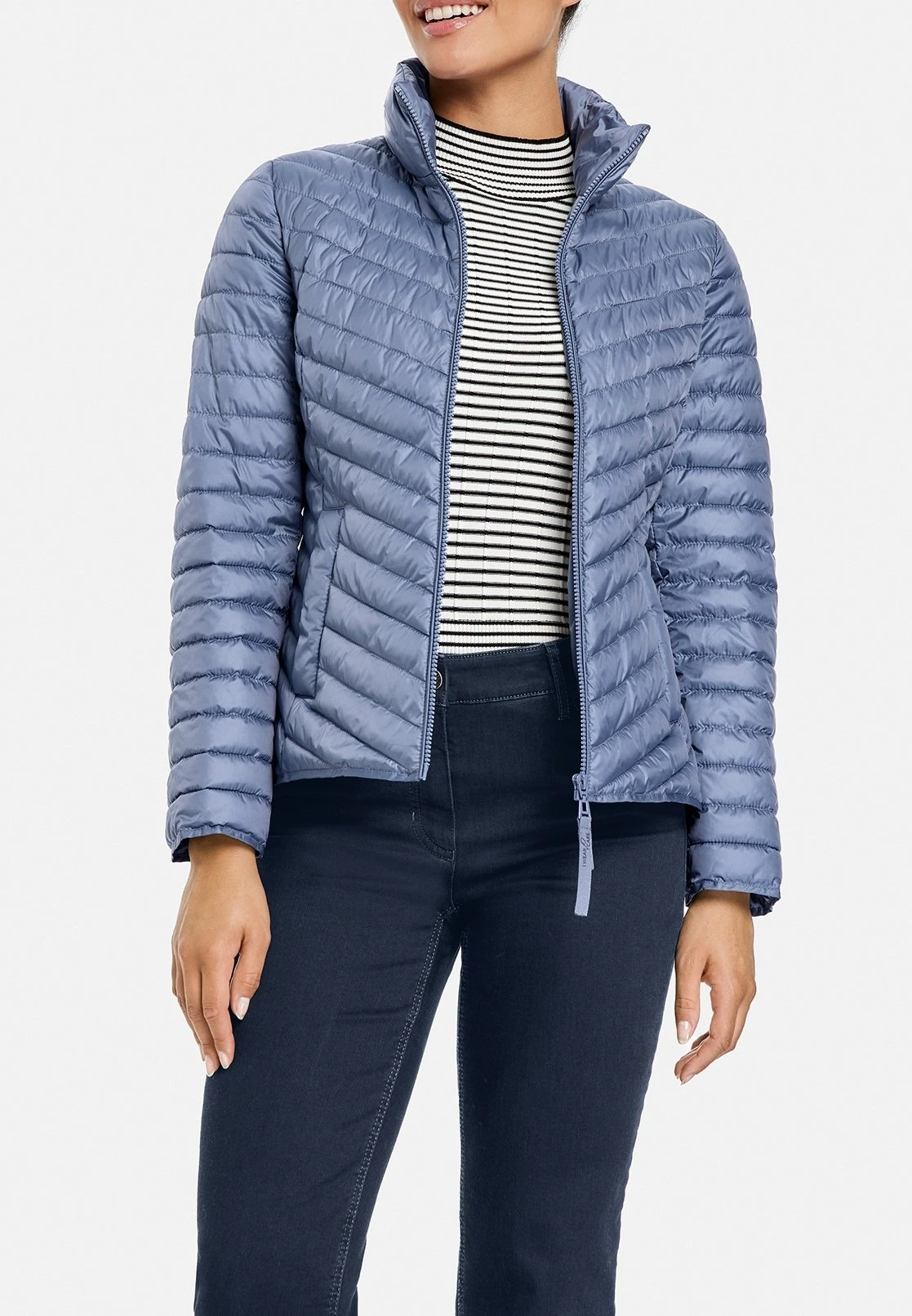 Gerry Weber Jas - Dark Arctic 4 Gerry Weber Jas - Dark Arctic - Afbeelding 4