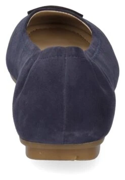 Gerry Weber Cecina 01 - Ballerina'S - Dunkelblau 11 Gerry Weber Cecina 01 - Ballerina'S - Dunkelblau -Gerry Weber 23b365715e8746ad8a90716c545b2494