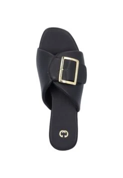 Gerry Weber Arona- Muiltjes - Schwarz -Gerry Weber 244af5c72d554912a914233ab6342d7f