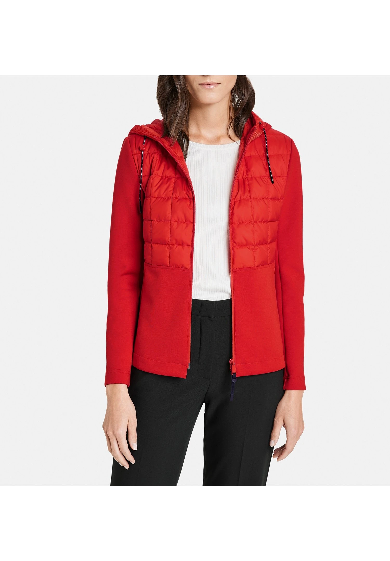 Gerry Weber Outdoorjas - Fire 3 Gerry Weber Outdoorjas - Fire - Afbeelding 3