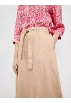 Gerry Weber A-Lijn Rok - Sand -Gerry Weber 2524cb0f83fa4de5aa696bc4c000555d